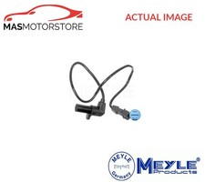 CRANKSHAFT POSITION SENSOR