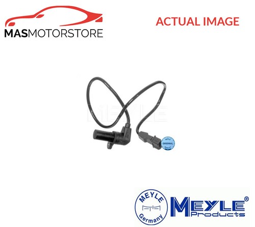 Crankshaft position sensor - crankshaft,