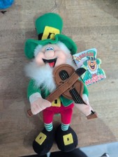  VINTAGE Finnegan Plush