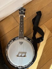 Asbury AB 48 Banjole With