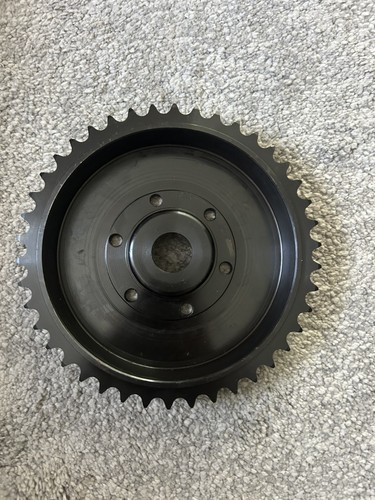 Nos bsa rear brake - nos,