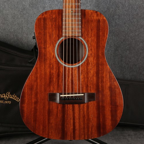 Sigma 15e acoustic travel - sigma,