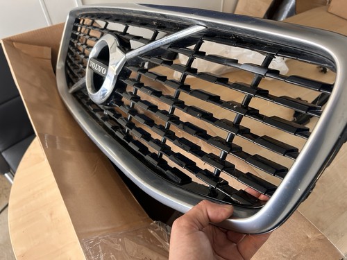 Front grill for - grill, xc60
