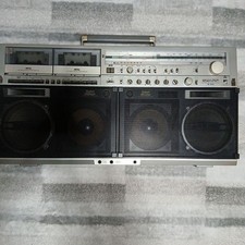 Sharp 909 vintage - sharp, gf-909