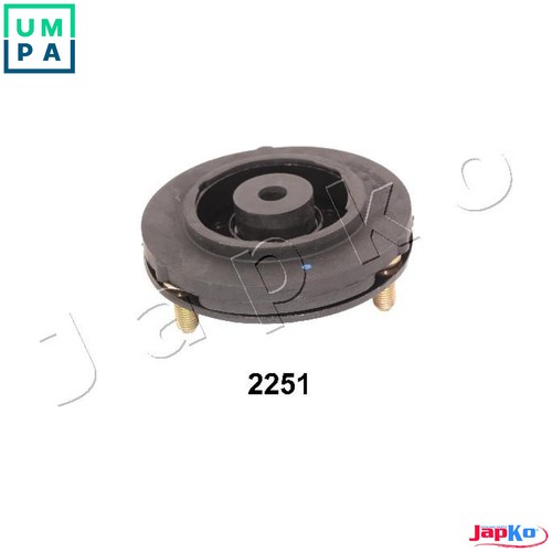 Suspension strut support mount - suspension,