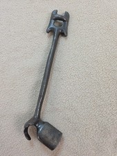 Antique Wrench Carriage Buggy