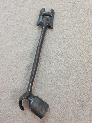 Antique wrench carriage buggy - antique,