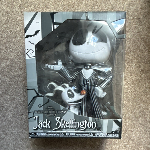 Funko super deluxe nightmare - funko,