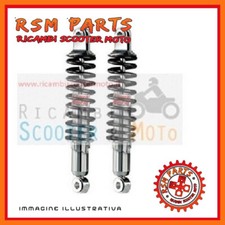 Rear Shock Absorber Yss Dx-Sx
