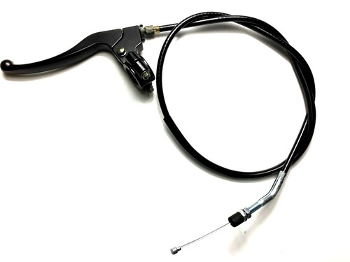 Clutch cable lever for - cable, honda