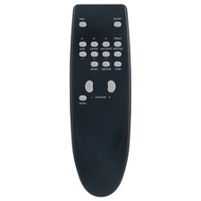 Replace Remote for Logitech