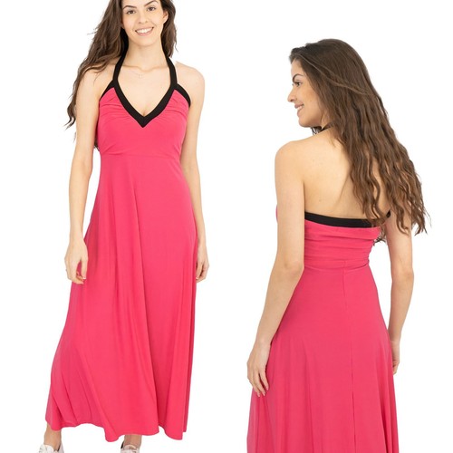 Karen millen womens dress - dress, pink