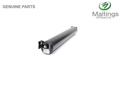 Genuine air suspension - genuine,