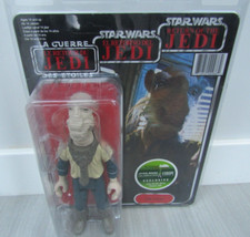 Star Wars Gentle Giant Return