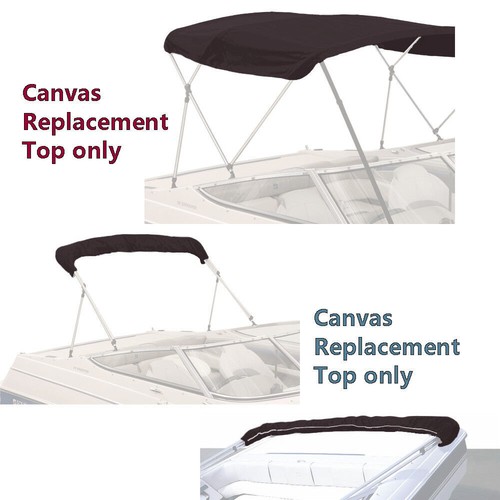 Boat bimini top canopy - boat, fabric