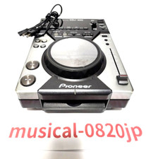 Pioneer cdj 400 digital - cdj-400,