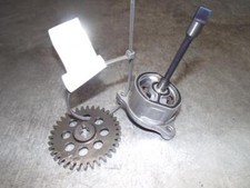 Suzuki GSXS750 GSX S 750 Circa