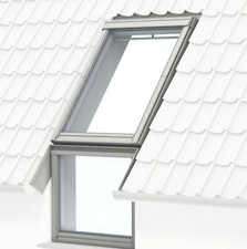 VELUX Window Roof Flashing Kit