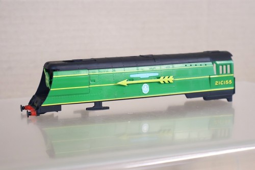 Hornby r866 body for - hornby,