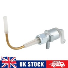 Fuel Gas Tank Petcock Valve