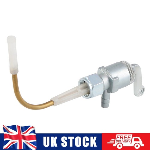 Fuel gas tank petcock valve - fuel,