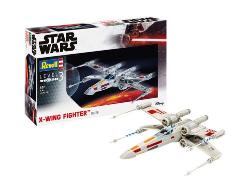 Spaceship model star - model,