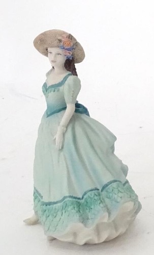Coalport beau monde angela - monde,