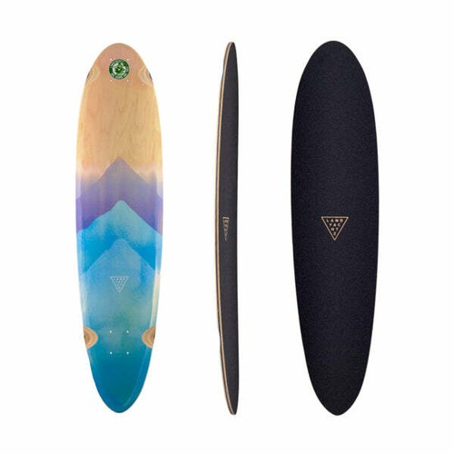 Landyachtz super chief - landyachtz,