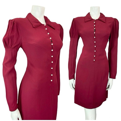 Vtg 60s 70s berry - 70s,