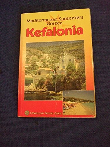 Kefalonia mediterranean - kefalonia, (mediterranean