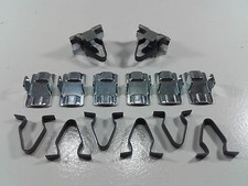 DOOR CARD CLIPS MK2 ZEPHYR