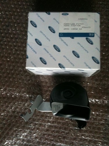 Genuine mk1 ford focus low - ford, rs