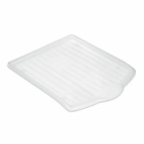 Addis drip tray clear - tray,