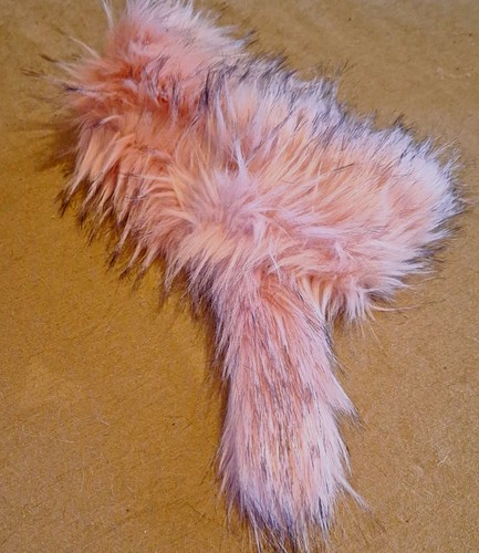 Women pink solid faux - women’s,
