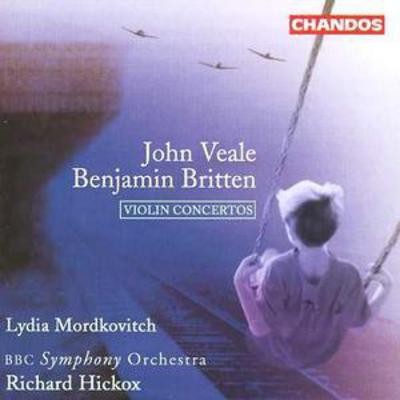 Benjamin britten violin - benjamin,