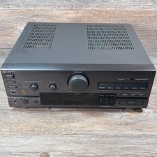 Sony LBT-D607 TA-D607 Hi-Fi