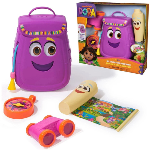 Dora the explorer - dora,