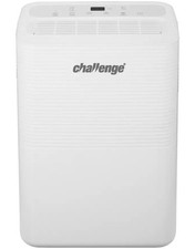 Challenge D015B 10 Litre Dehumidifier - 1 Year Guarantee