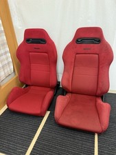 RECARO sr-3 honda DC2 EK9