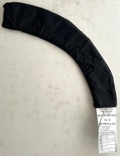 British Military Issue OSPREY Body Armour Vest Half Collar Soft Armour Panel