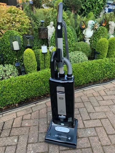 Sebo extra pet automatic - sebo,