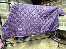 6’6 Weatherbeeta Jasper Standard Stable Rug LW