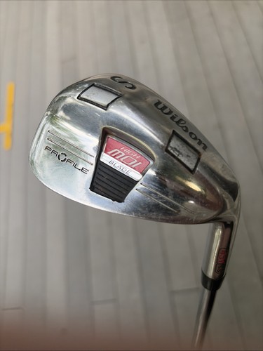 Wilson high moi profile sand - moi,