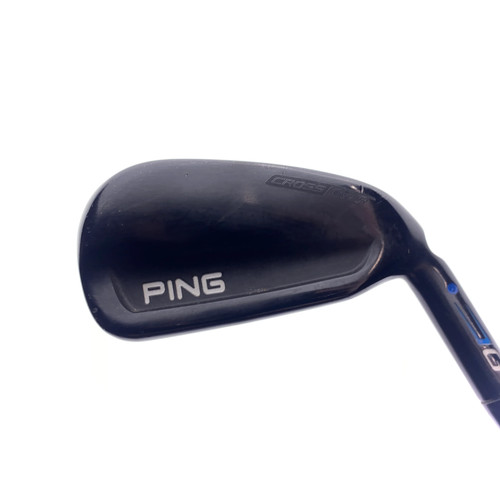 Used ping series - used, crossover
