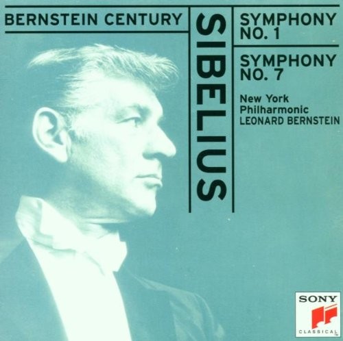 Jean sibelius sym - sibelius,