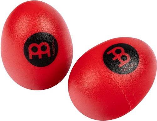 Meinl percussion egg shaker - meinl,