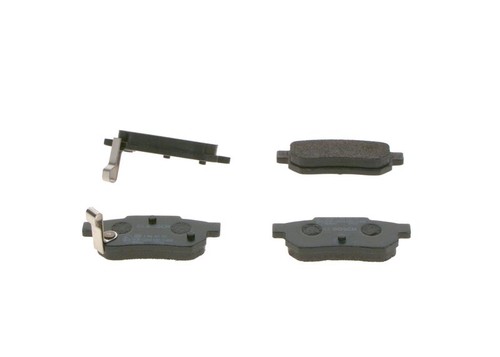 Bosch 0986461131 disc brake - 0986461131,