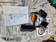 Kawasaki Gt750 Mirrors, Assorted Parts