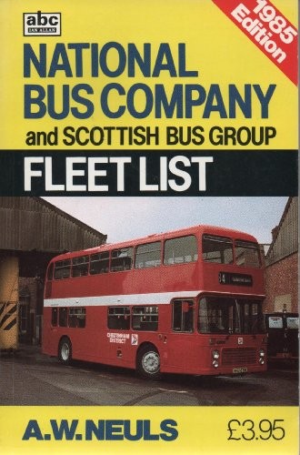 National bus company - a.,