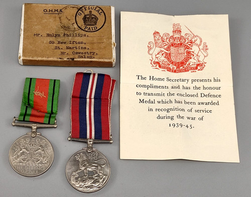 British wwii war - war, defence